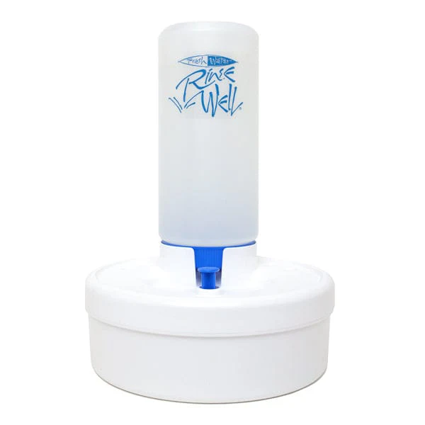 Masterson - Fresh Water Rinse Well - Image 2