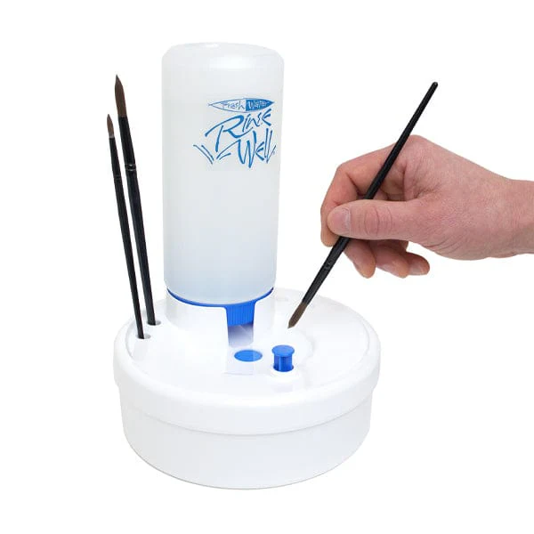 Masterson - Fresh Water Rinse Well - Image 3