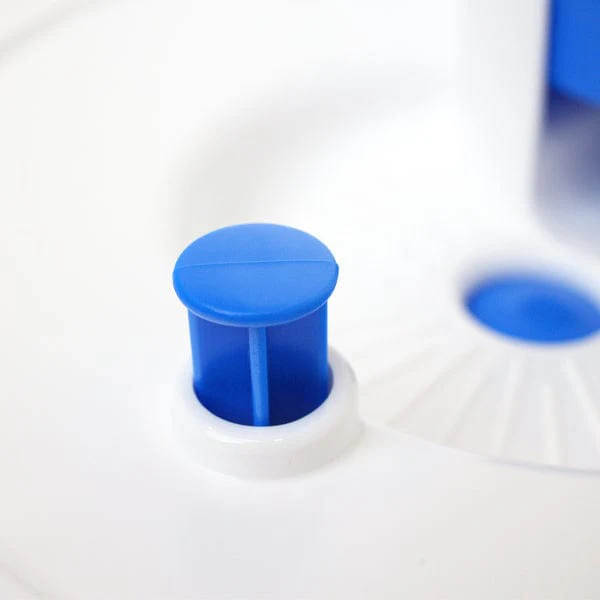 Masterson - Fresh Water Rinse Well - Image 4