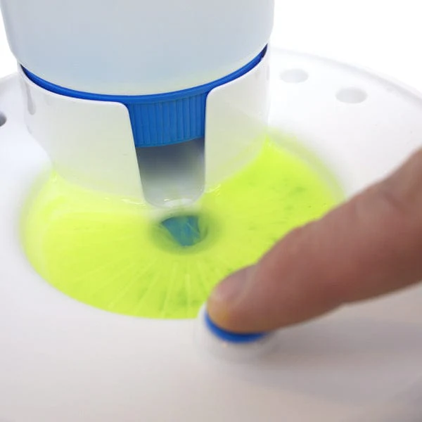 Masterson - Fresh Water Rinse Well - Image 5