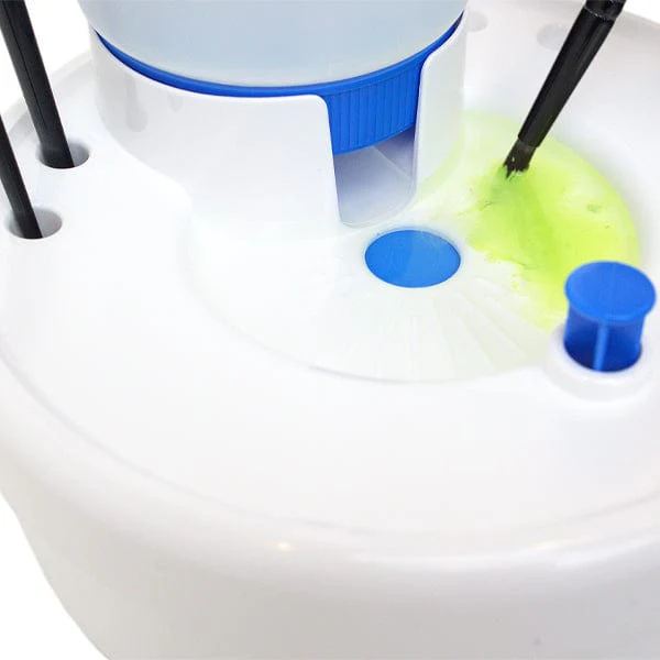 Masterson - Fresh Water Rinse Well - Image 8