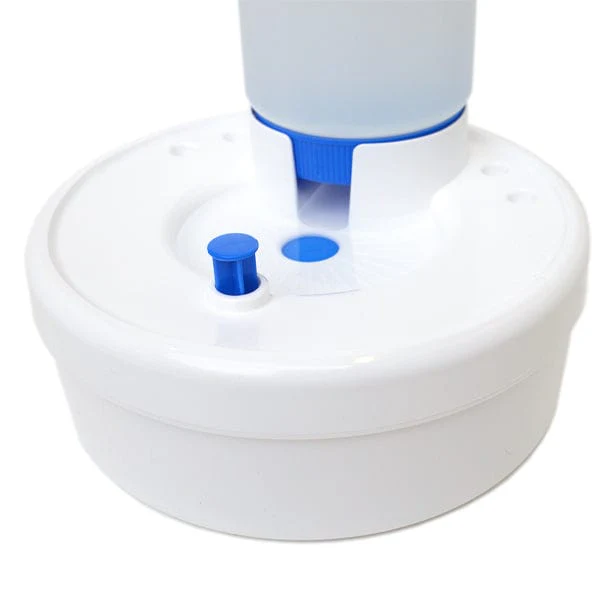 Masterson - Fresh Water Rinse Well - Image 9
