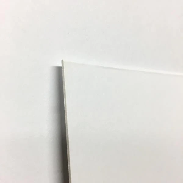 Peterboro - Mat Board - Ultimate White - 16x20"