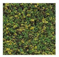 Model Builders Supply - Foliage / Ground Cover - General Green Mix