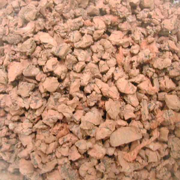 Model Builders Supply - Mulch - Mocha