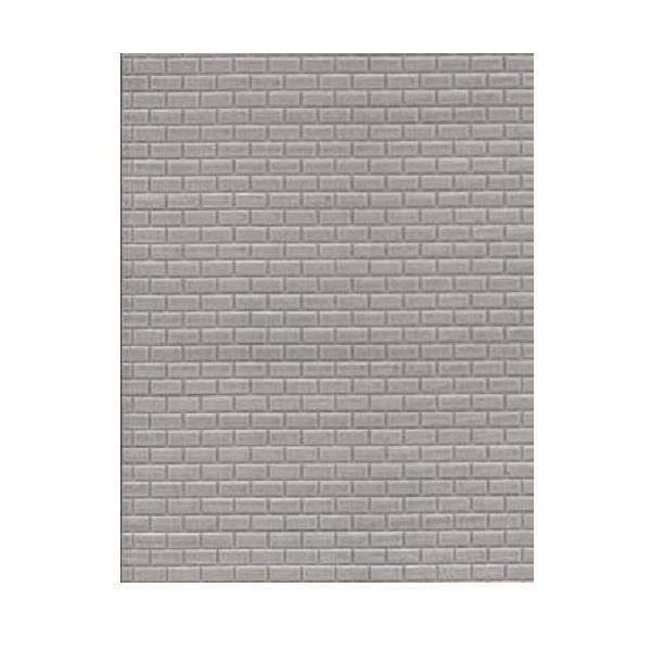 Model Builders Supply - Pattern Sheet - Concrete Blocks