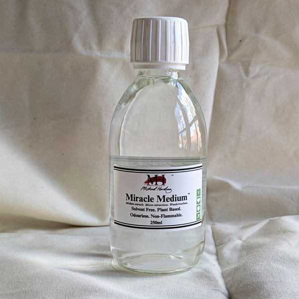 Michael Harding - Miracle Medium - 250mL Bottle