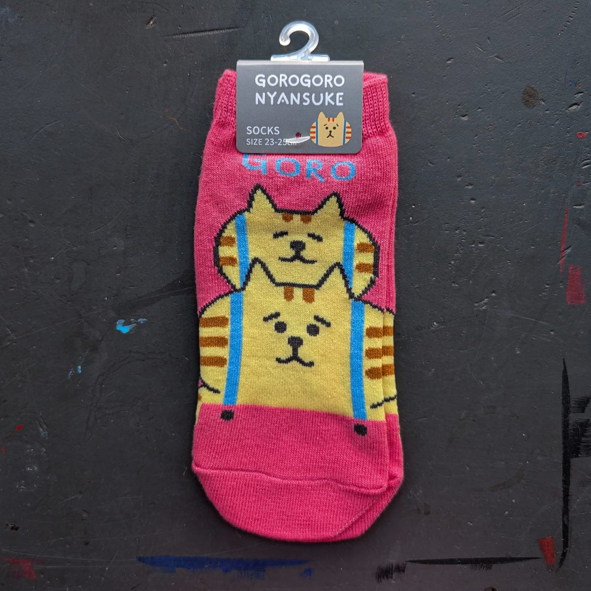 Mind Wave - Ankle Socks - Image 4