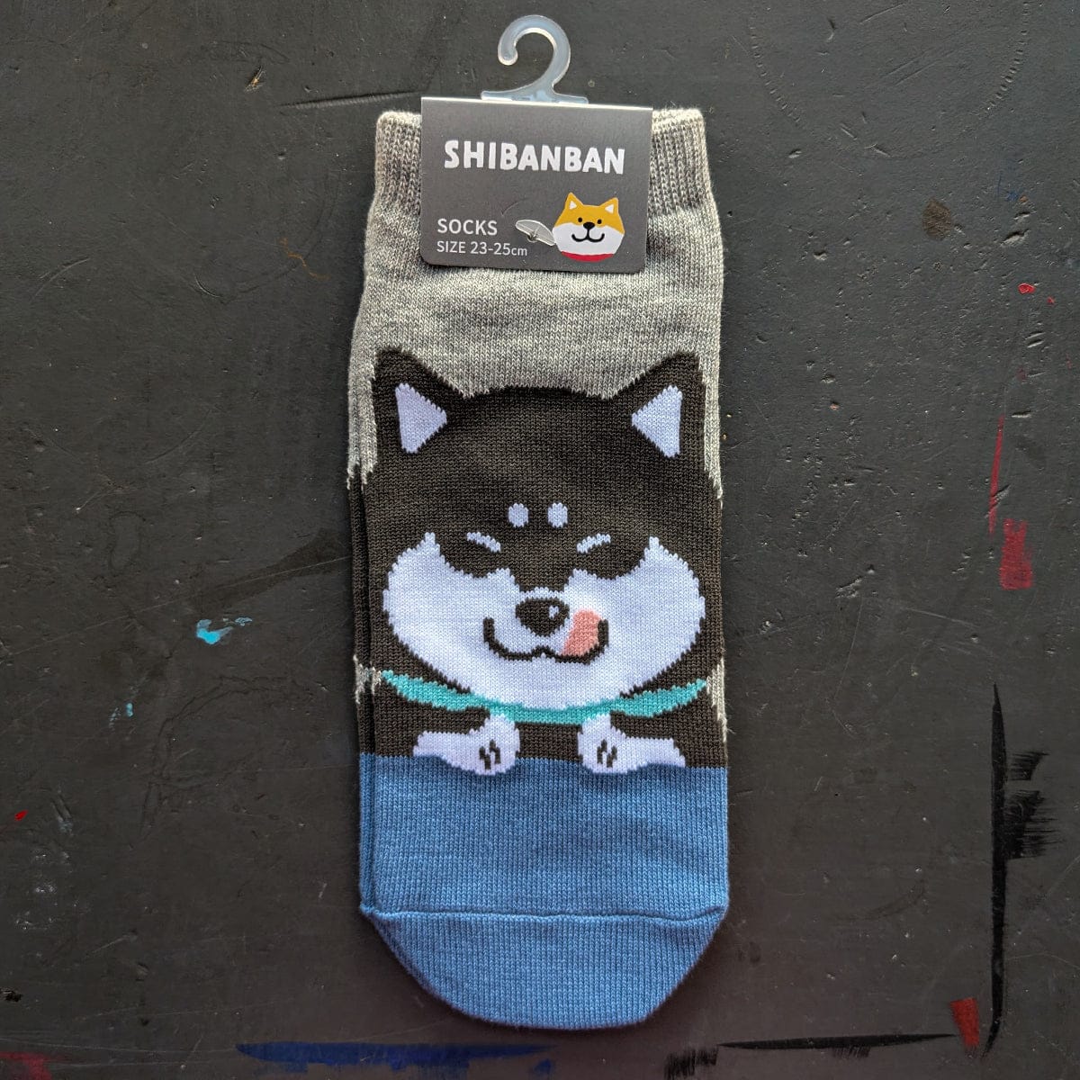 Mind Wave - Ankle Socks - Image 5