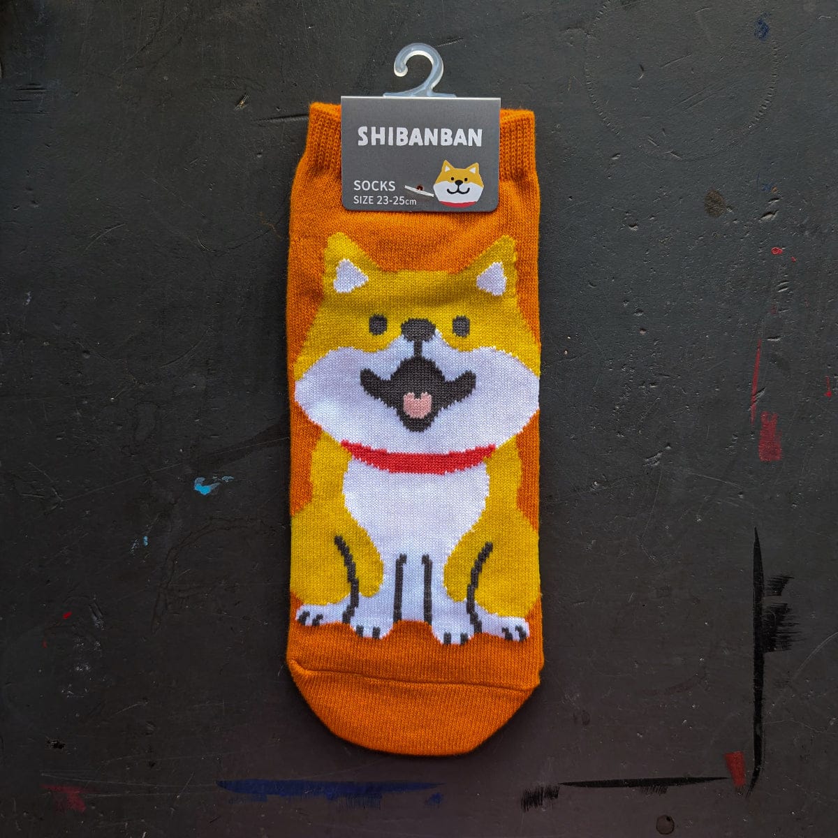 Mind Wave - Ankle Socks - Image 6