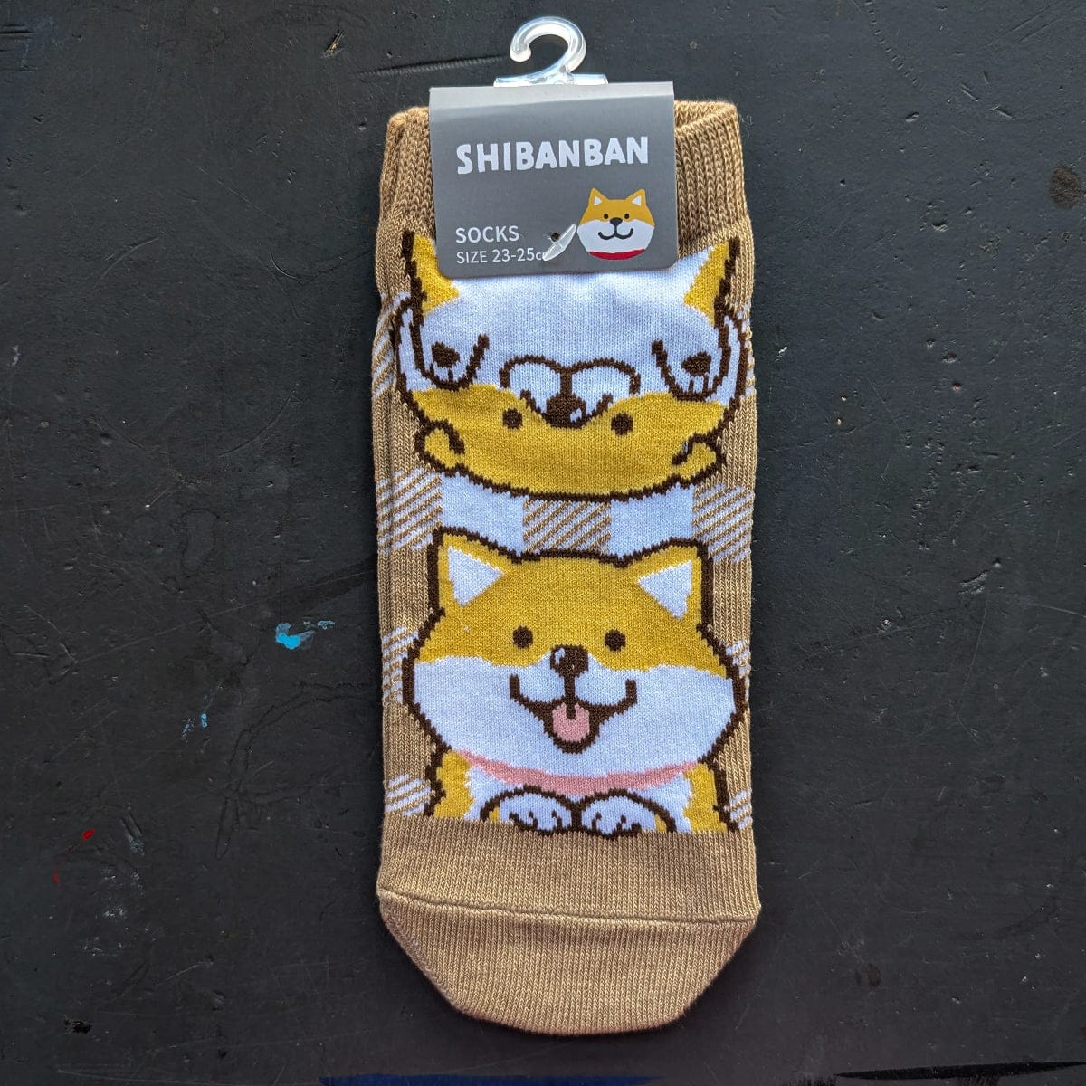 Mind Wave - Ankle Socks - Image 7