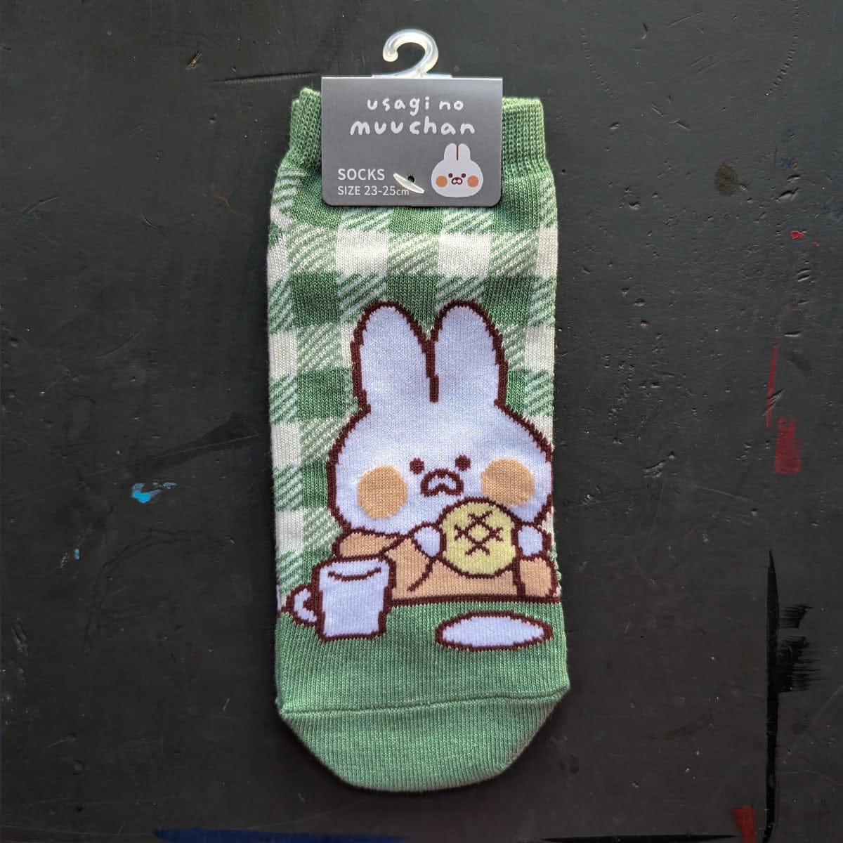 Mind Wave - Ankle Socks - Image 8