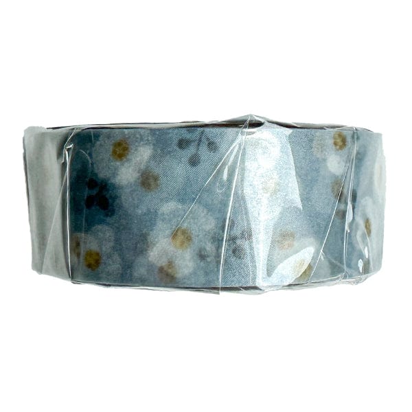 Mind Wave - Masking Tape - 15mm x 5m Roll - Daisy - Image 2