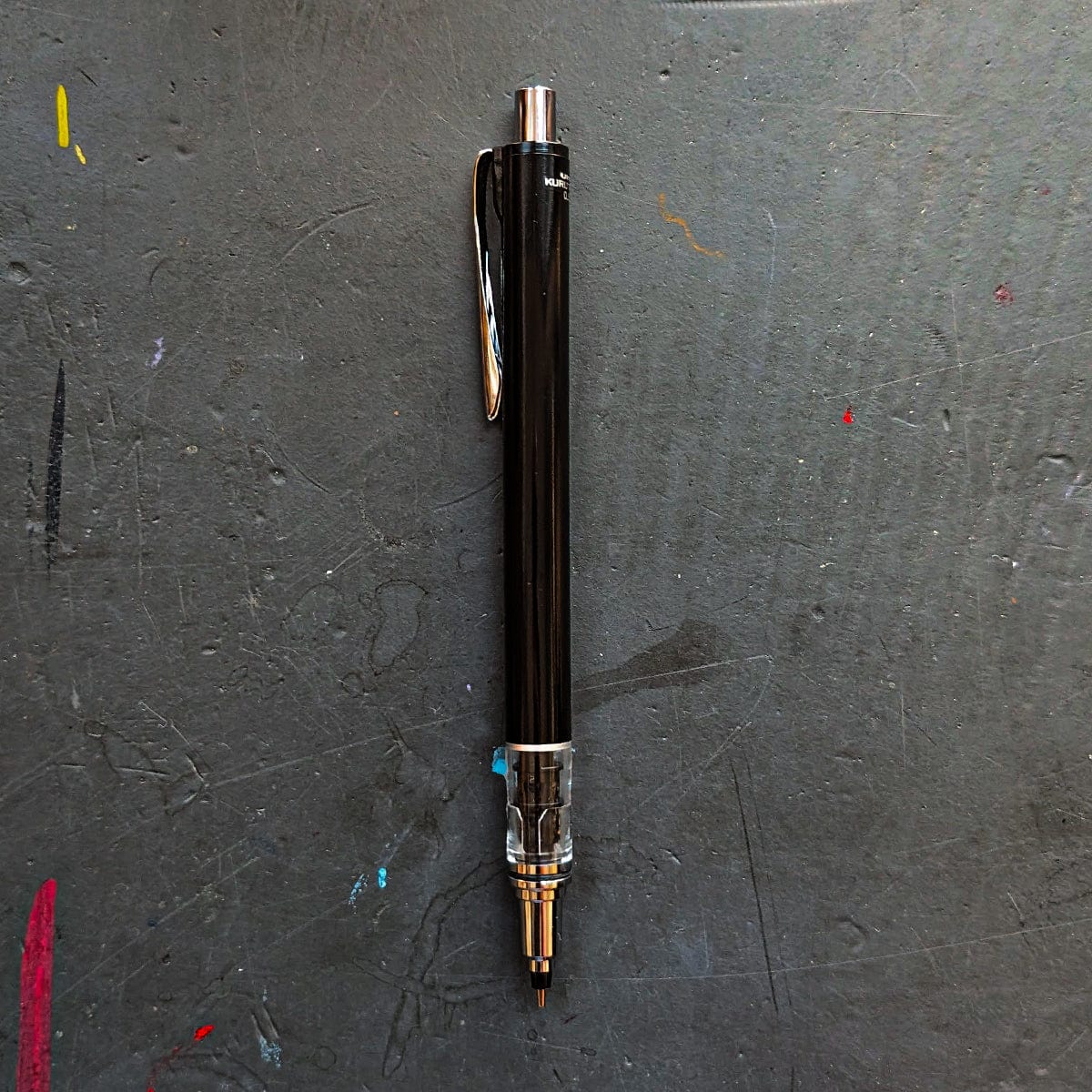 Mitsubishi - Kuru Toga Advance - 0.5mm Mechanical Pencils - Image 2