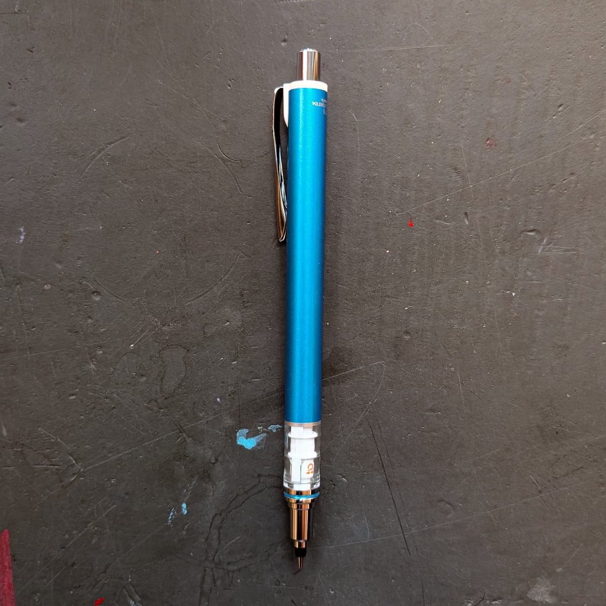 Mitsubishi - Kuru Toga Advance - 0.5mm Mechanical Pencils - Image 3