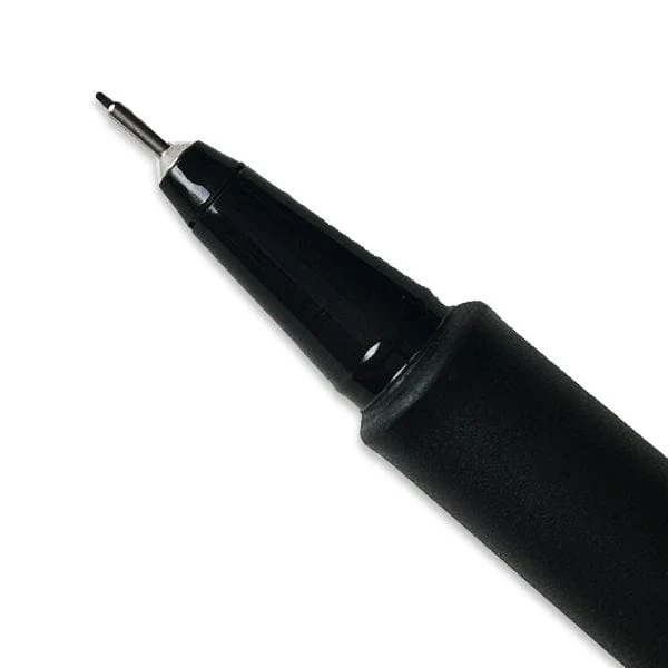Molotow - Blackliner - Individual Pigment Liners - Image 2