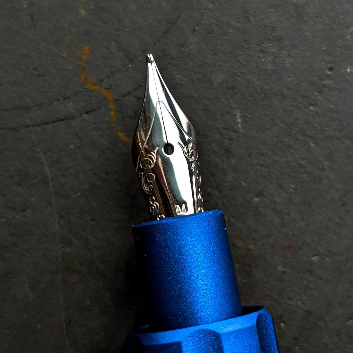 Monteverde - Axis - Fountain Pens - Image 3