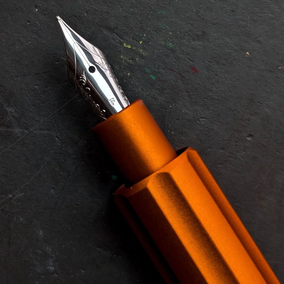 Monteverde - Axis - Fountain Pens - Image 4