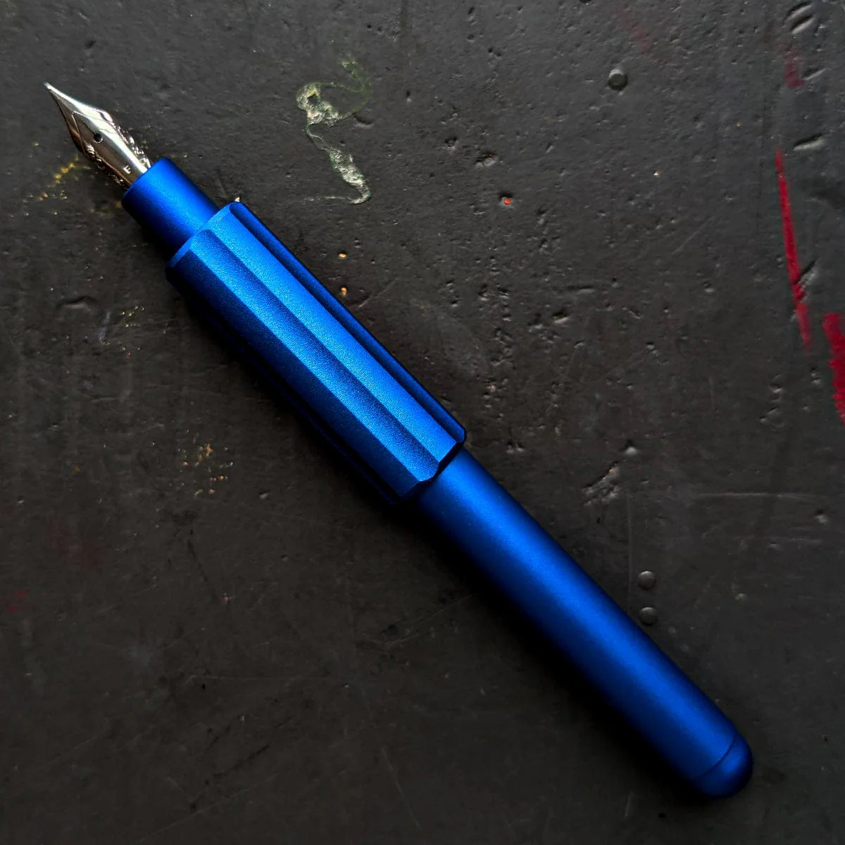 Monteverde - Axis - Fountain Pens - Image 5