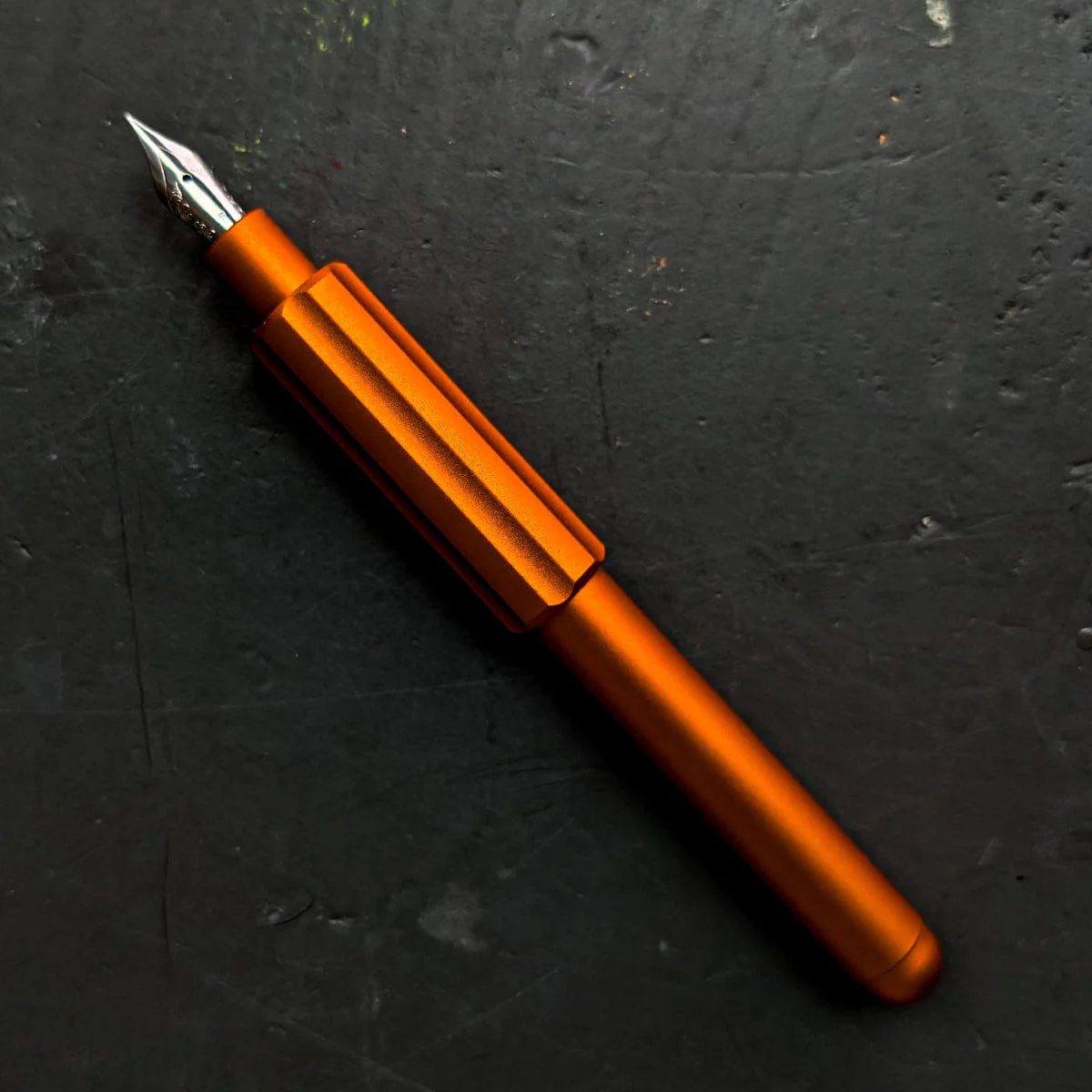 Monteverde - Axis - Fountain Pens - Image 6