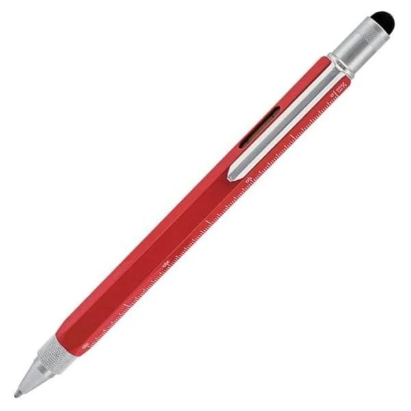 Monteverde - Ballpoint Tool Pens - Image 2