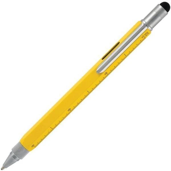 Monteverde - Ballpoint Tool Pens - Image 4