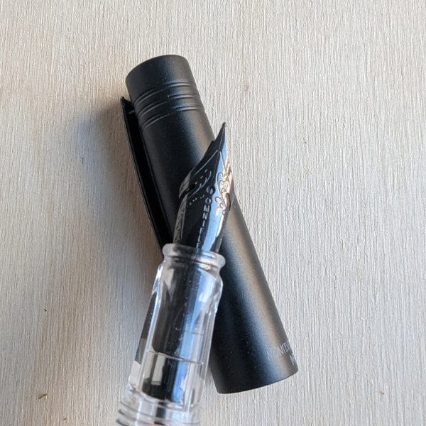 Monteverde - MP1 - Lock-In Piston Fountain Pens - Image 3