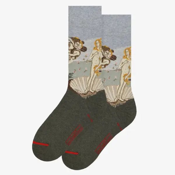 MuseARTa - Art Sox - Birth of Venus
