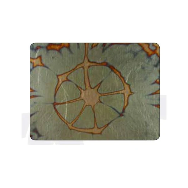 Nazionale - Variegated Metal Leaf - 16x16cm Book - ATTENTION: Please read carefully. - Image 2
