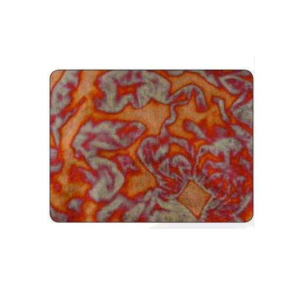 Nazionale - Variegated Metal Leaf - 16x16cm Book - ATTENTION: Please read carefully. - Image 3