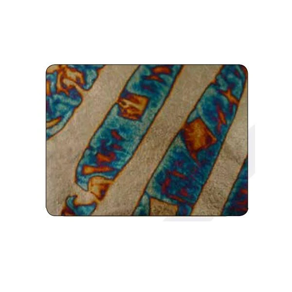 Nazionale - Variegated Metal Leaf - 16x16cm Book - ATTENTION: Please read carefully. - Image 5