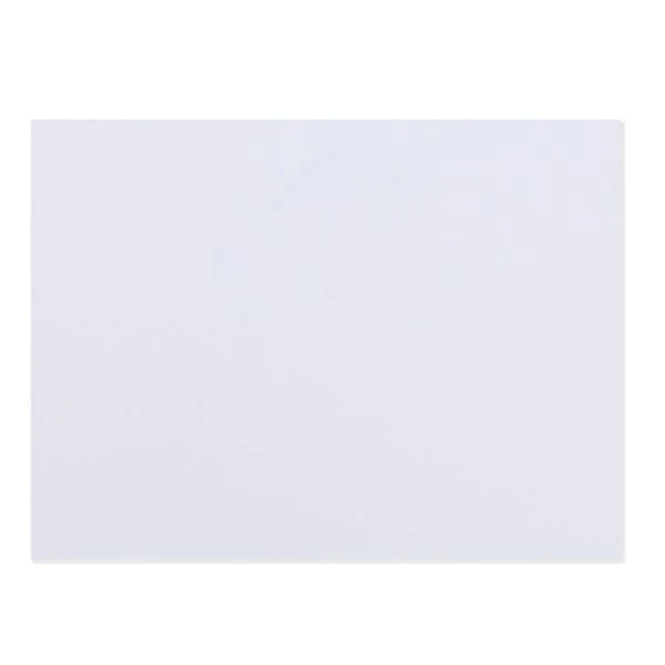 New Wave - Easy Lift - Peelable Artist Palette - White - 9x12" - Image 4