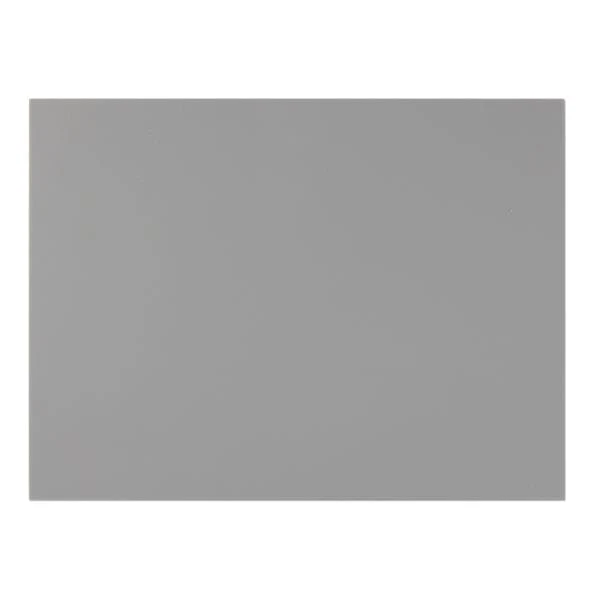 New Wave - Easy View - Acrylic Artist Palette - Grey - 12x16" - Image 3