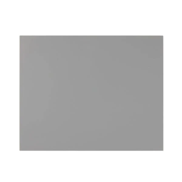 New Wave - Easy View - Acrylic Artist Palette - Grey - 6.75x8.4" - Image 3