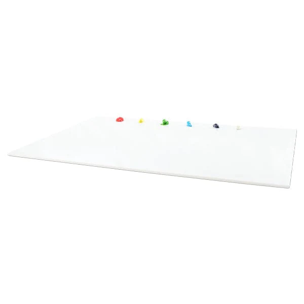 New Wave - u.go Plein Air - Plastic Palette - White - 9x13.5"