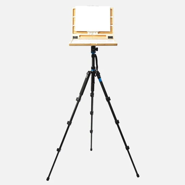 New Wave - u.go Plein Air - Tripod