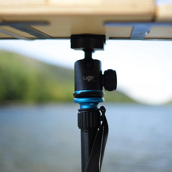 New Wave - u.go Plein Air - Tripod - Image 13