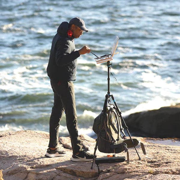 New Wave - u.go Plein Air - Tripod - Image 2