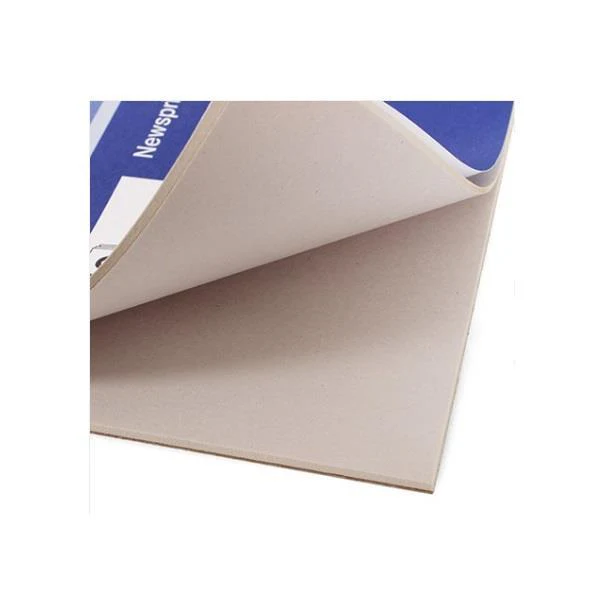 North American Paper - Newsprint Paper - 18x24" - 480 Sheet Ream