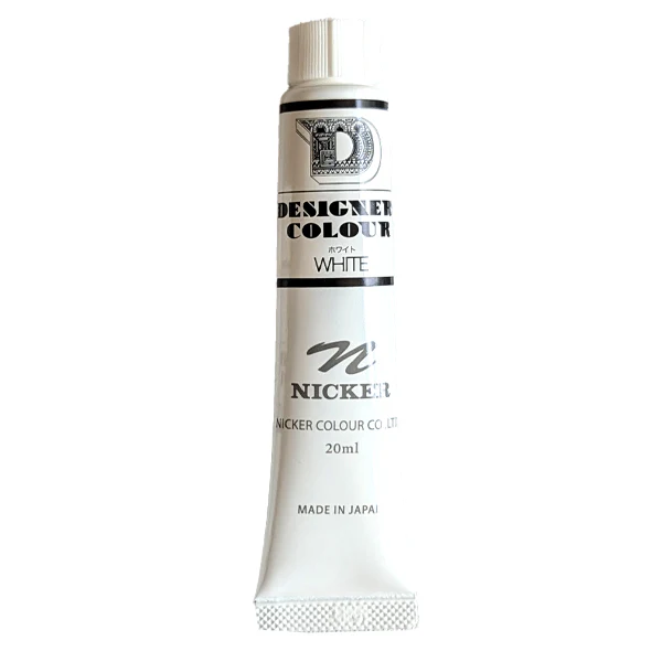 Nicker - Designer Colours - Individual 20mL Tubes - Image 5