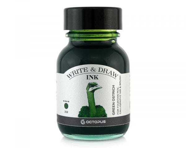 Octopus Fluids - Write & Draw Ink - 50mL Bottles - Image 12