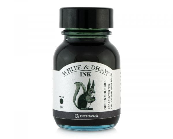 Octopus Fluids - Write & Draw Ink - 50mL Bottles - Image 13