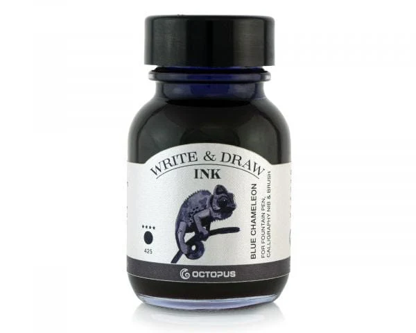 Octopus Fluids - Write & Draw Ink - 50mL Bottles - Image 3