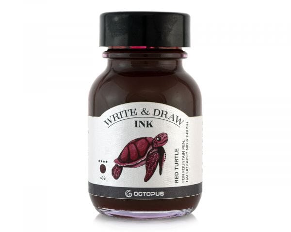 Octopus Fluids - Write & Draw Ink - 50mL Bottles - Image 32
