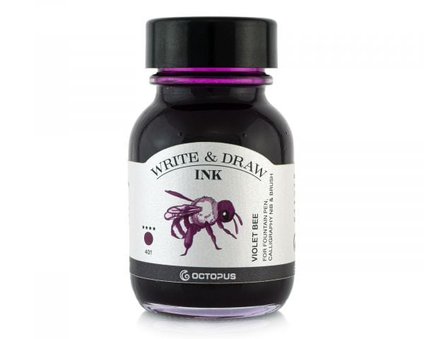 Octopus Fluids - Write & Draw Ink - 50mL Bottles - Image 33