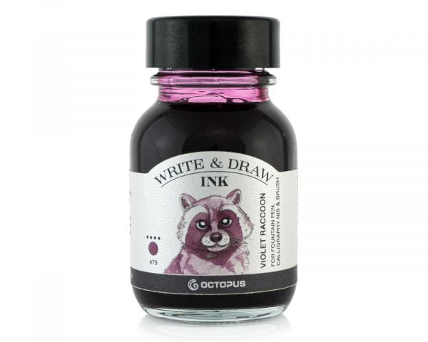 Octopus Fluids - Write & Draw Ink - 50mL Bottles - Image 36