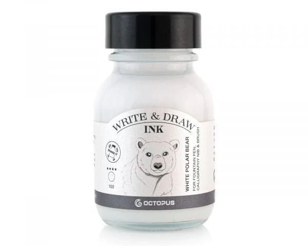 Octopus Fluids - Write & Draw Ink - 50mL Bottles - Image 37