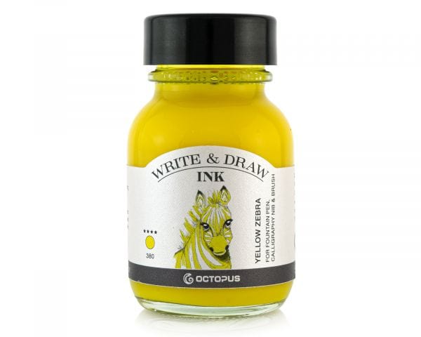 Octopus Fluids - Write & Draw Ink - 50mL Bottles - Image 39
