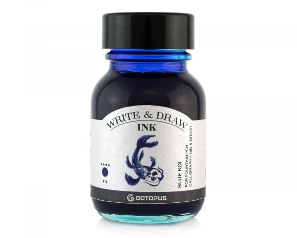 Octopus Fluids - Write & Draw Ink - 50mL Bottles - Image 4