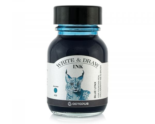 Octopus Fluids - Write & Draw Ink - 50mL Bottles - Image 5